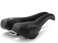 SELLE SMP SMP Trekking Sattel e-SUV Unisex | schwarz
