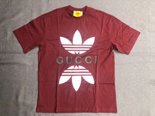 GUCCI * ADIDAS COLLABORATION