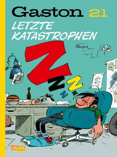 André franquin gaston - andré,