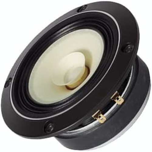 Fostex fe108ns full - fostex,