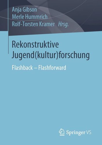 Anja gibson rekonstruktive - anja,