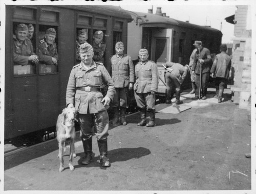 Wk2 foto wehrmacht - wk2,