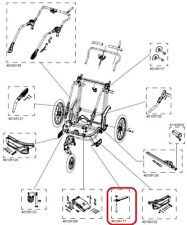 Thule Sicherrungsschlaufe