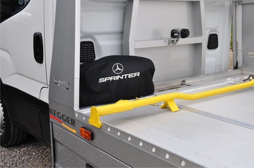 Universal sprinter abdeckung - universal,