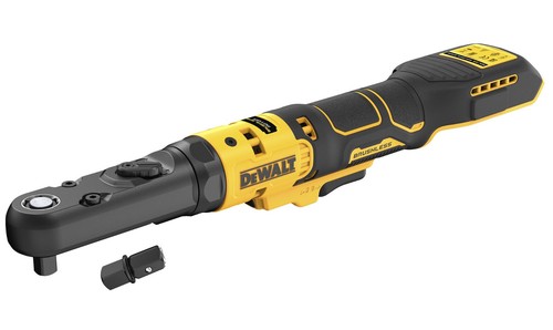 Dewalt akku ratsche dcf510n - akku-ratsche,