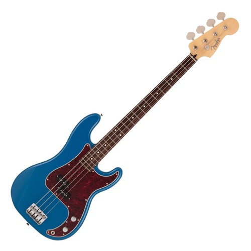 Fender made japan hybrid - fender, ii