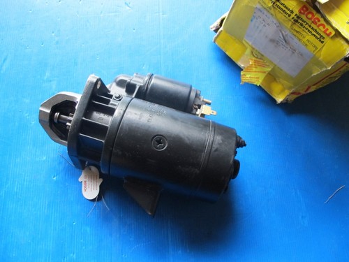 Bosch anlasser für ford - anlasser,