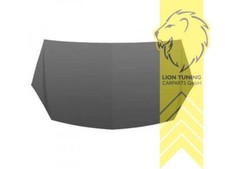 Motorhaube für Opel Astra H