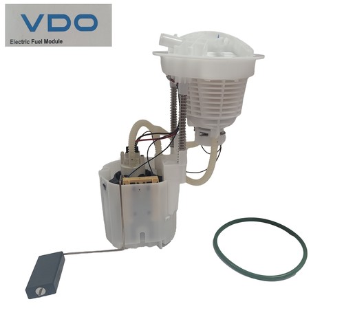 Herko benzin pumpe - benzin, modul