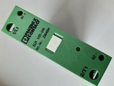 PhoenixContact Lastrelais ELR 1/25-240 Art.-No. 2964694 