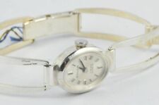 GOLDA 20MM QUARZ DAMEN UHR 925