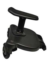 HELLO HIPPO Universelle Plattform für Kinderwagen mit Sitz Zubehör Kinderwagen.