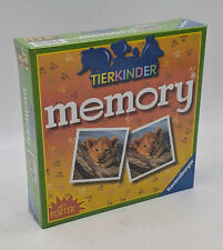 Ravensburger 21275 Tierkinder