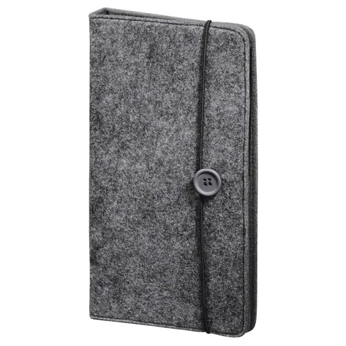 Hama dvd blu ray tasche - hama,