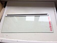 Glasplatte,Einlegeboden,Glasbo