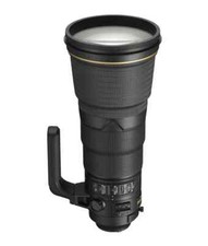 Nikon AF-S 400mm / 2,8 E ED FL VR - Vom Fachhändler