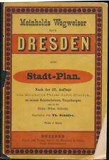 Meinholds Wegweiser durch