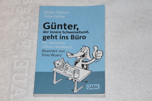 Günter der innere - günter,,