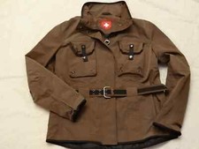 Wellensteyn Ayala Jacke Übergangsjacke Damen Gr.L