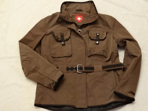 Wellensteyn ayala jacke - ayala,