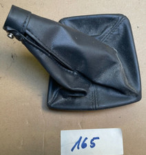 Fiat Stilo Schaltmanschette Schalthebelmanschette Manschette Schalthebel