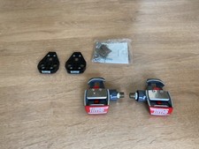 Time Criterium Rennrad Pedale