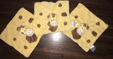 3Stück- Babylove DM Giraffe