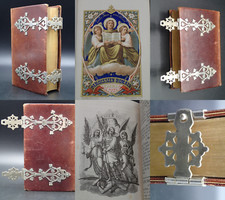 1884 SCHÖNE PFARRGEMEINDE