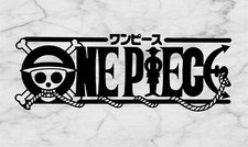 One Piece Monkey d Ruffy