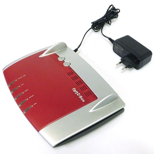 Avm fritz box 7430 vdsl - fritz!box, vdsl-