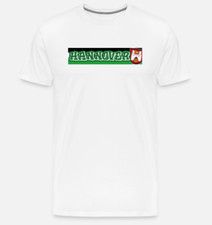 Hannover T-Shirt Fußball