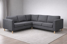 IKEA PÄRUP Viersitzer Ecksofa