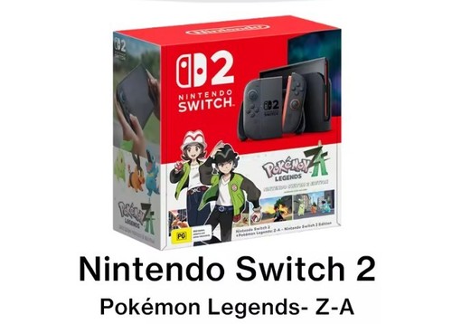 Nintendo switch konsole - nintendo, 2