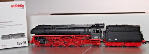 Märklin 39206 dr ddr - ,