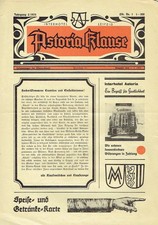 Lokalanzeiger Interhotel