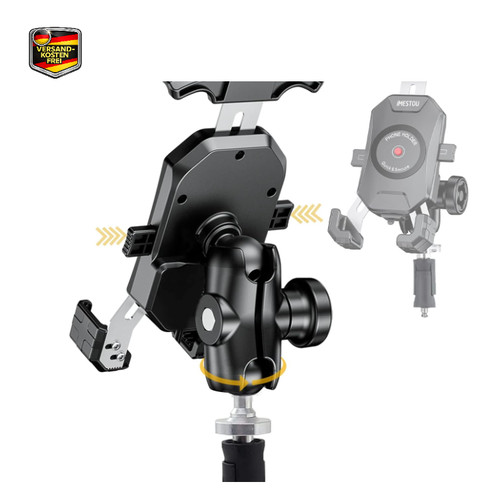 Imestou motorrad gabelschaft - imestou,