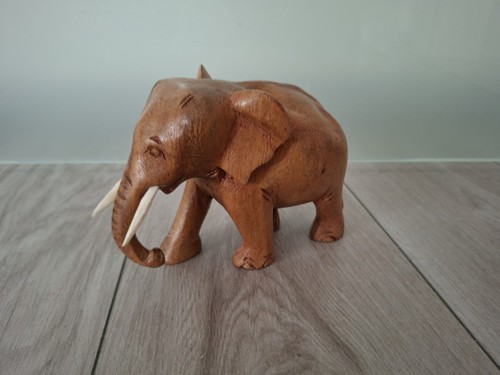 Elefant figur glücksfigur - figur,