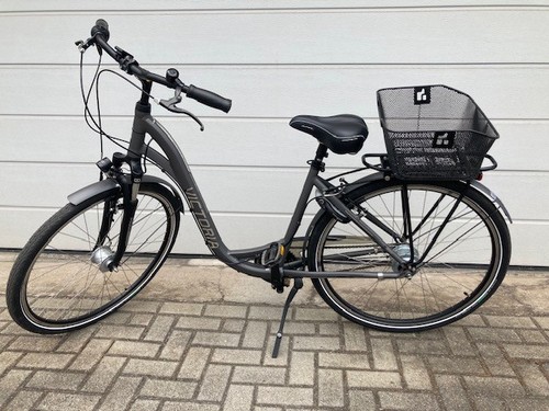 Damen fahrrad 80km - damen,