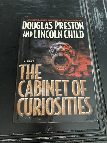 Cabinet curiosities by - cabinet,