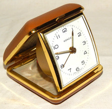 KIENZLE Reisewecker Wecker