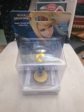 Nintendo amiibo Super Smash