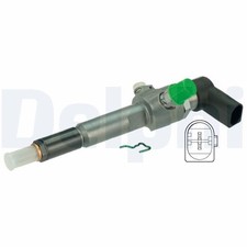 Fuel Injector Delphi Ford