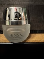 SENSAI Creme Tiegel Leer 15 ml