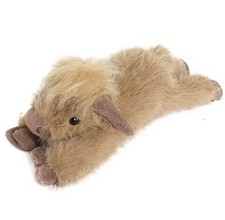 Gewichts-Plüschtier Highland