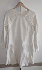Strickkleid Hollister Gr L
