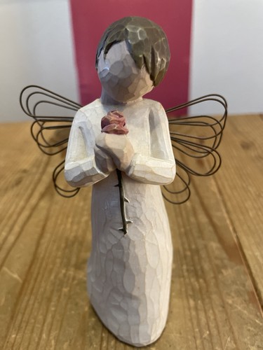 Willow tree engel - willow,