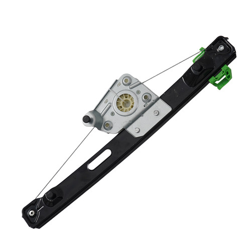 Elektrisch fensterheber hinten - elektrisch,