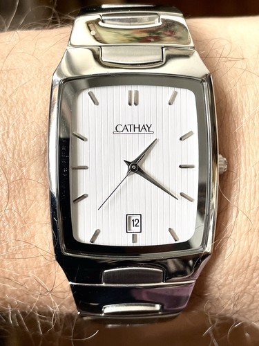 Nos cathay swiss quartz - cathay,