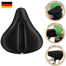 Heimtrainer Sitz Gel