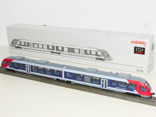 Märklin 37732 2029 - märklin,